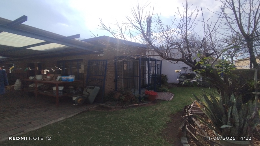 4 Bedroom Property for Sale in Sasolburg Ext 3 Free State